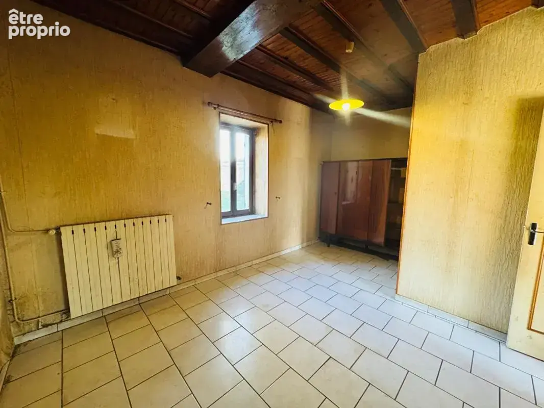 Maison de ville à rénover - photo 4