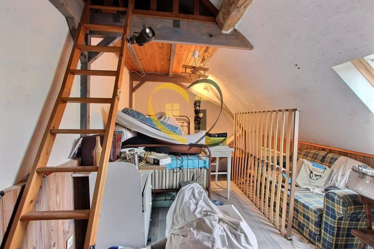 Maison à rénover - photo 11