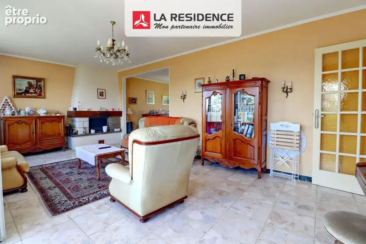 Maison 7 pièces 137 m² à vendre à Maurecourt (78780) - photo 4