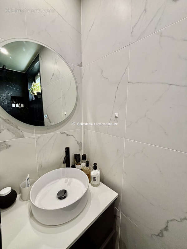 Appartement 47 m² à Garches  - photo 8