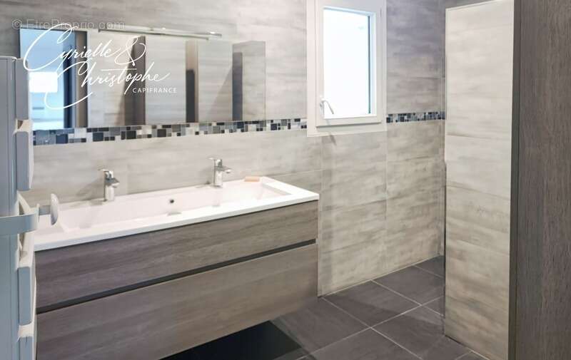 Maison à SAINT-ANDRE-DE-SANGONIS