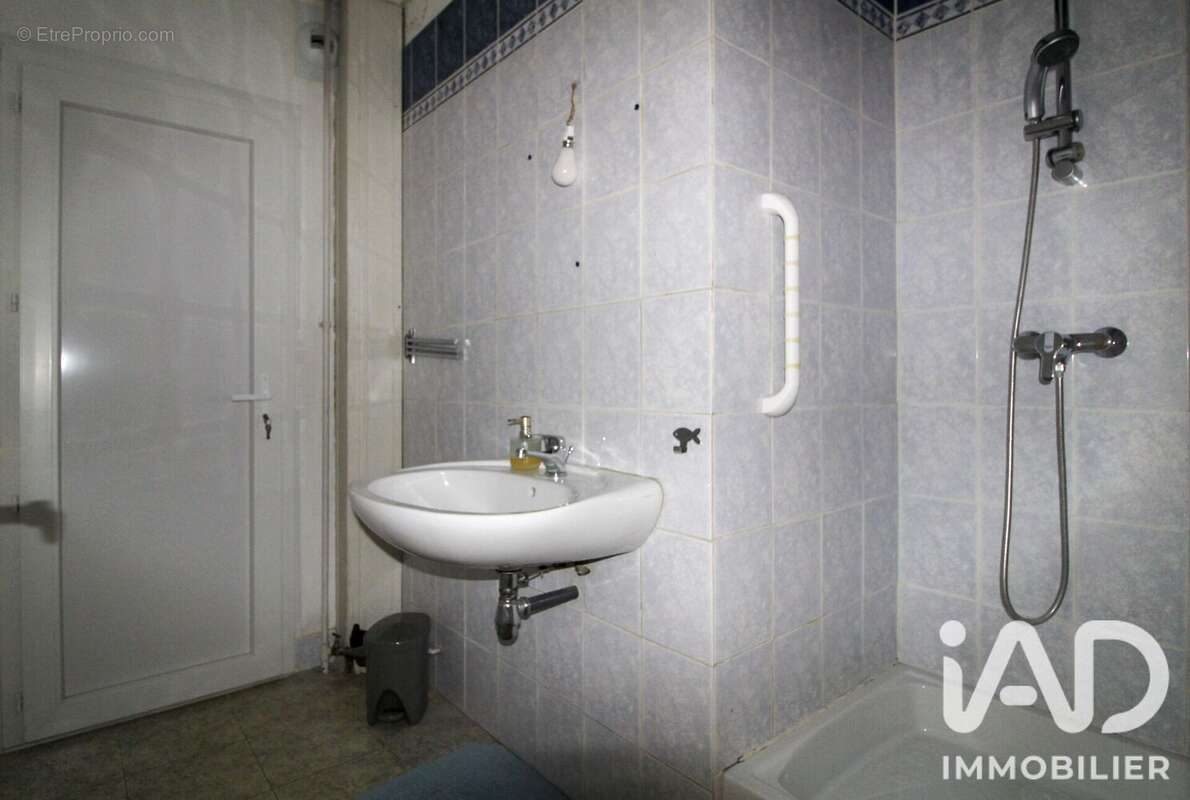 Photo 9 - Appartement à SAINT-BRICE-SOUS-FORET