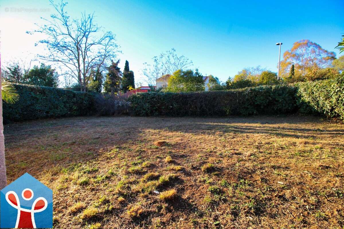 Maison à PORTIRAGNES