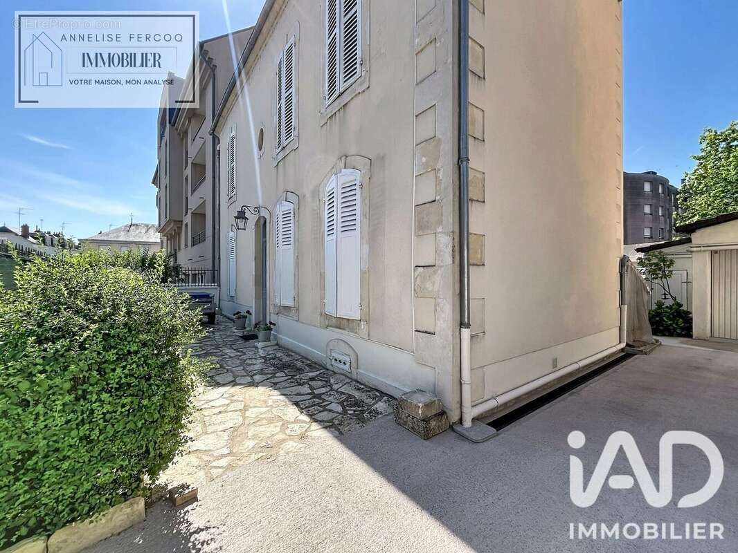 Photo 3 - Maison à NEVERS