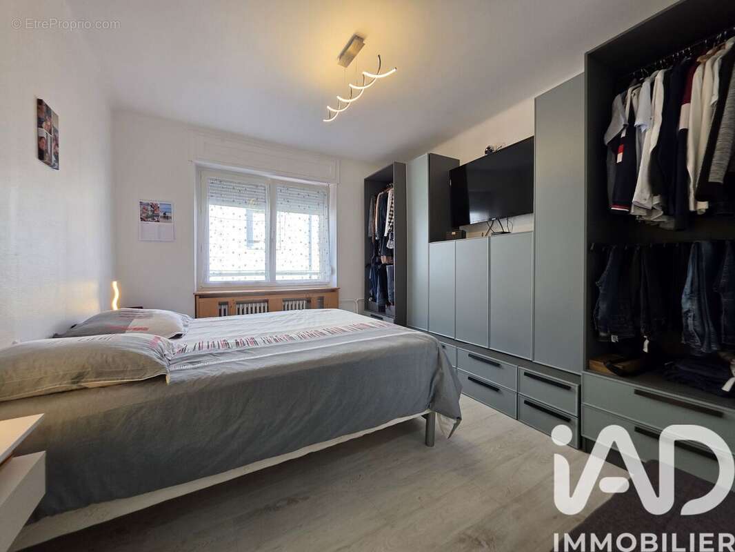 Photo 5 - Appartement à PUTTELANGE-AUX-LACS