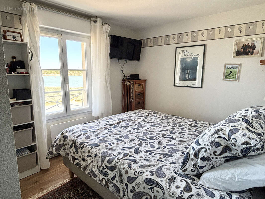 Maison à DIVES-SUR-MER