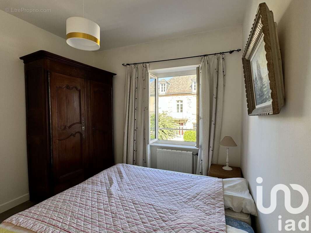 Photo 7 - Maison à SAINTE-FORTUNADE