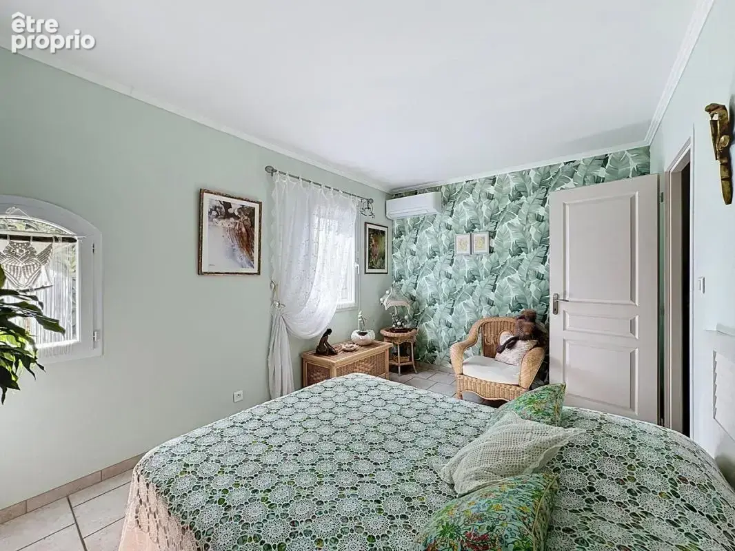 Avignon–premiere ceinture-maison individuelle-123 m²-jardin - photo 14