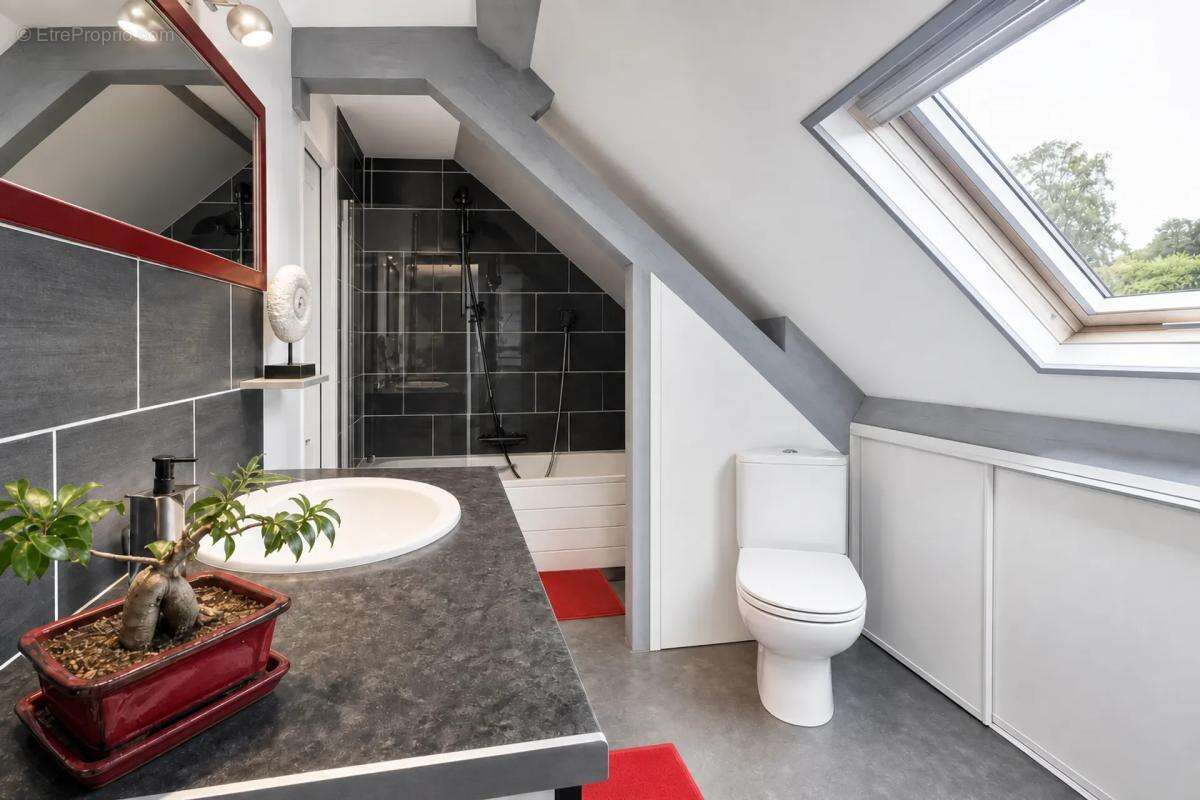 Maison de 5 pièces de 96 m² à Couëtron-au-Perche - photo 6