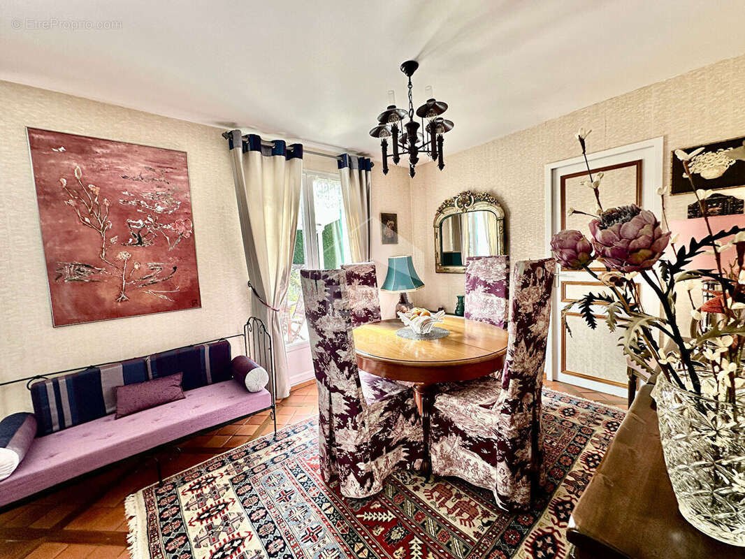 Maison à BOISSISE-LE-ROI