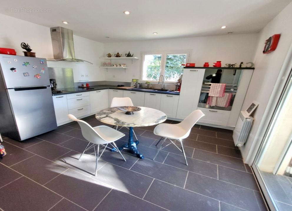 Maison à SALLES-D'AUDE