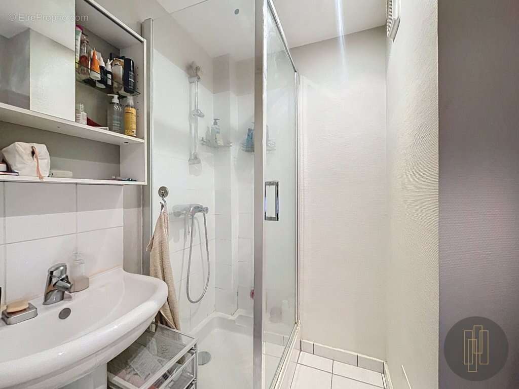 Appartement à LYON-8E