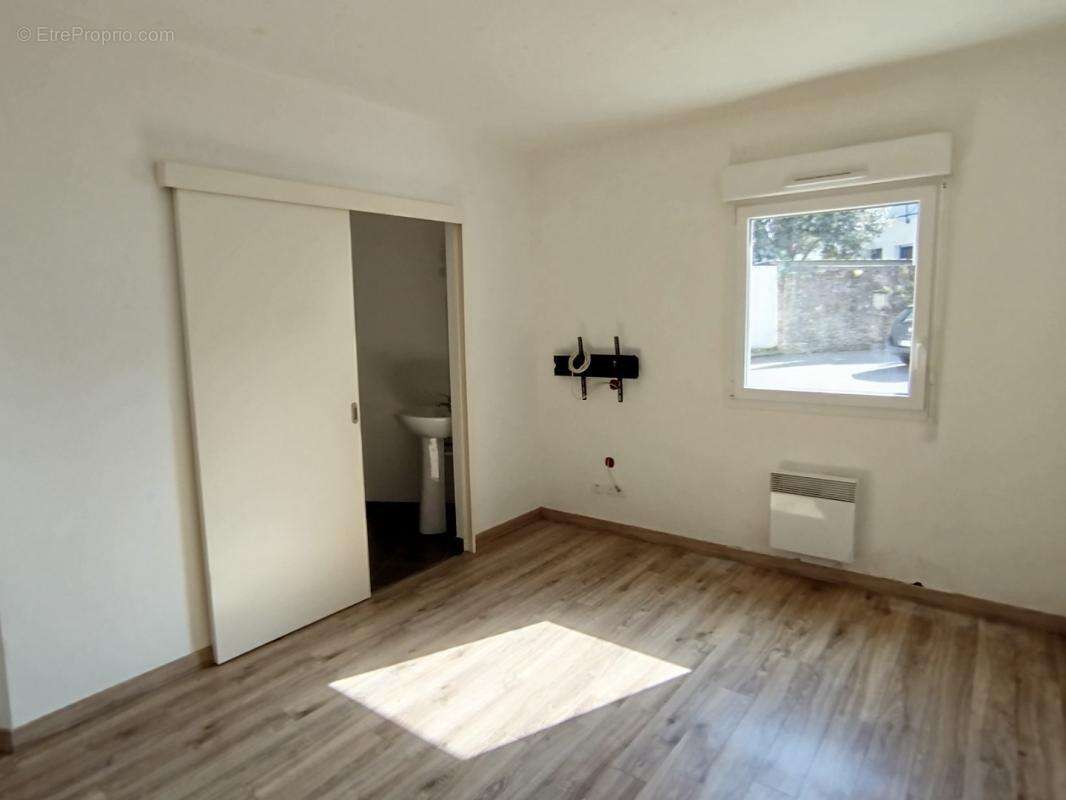 Appartement à LA CHAPELLE-SUR-ERDRE