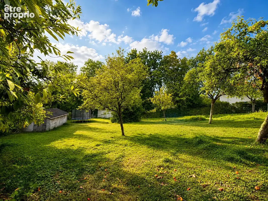 Remise à rénover sur terrain constructible - photo 5