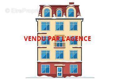 Appartement à CAMBRAI