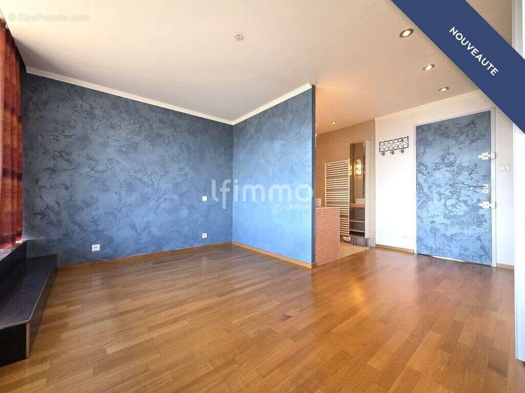 Appartement à TURCKHEIM