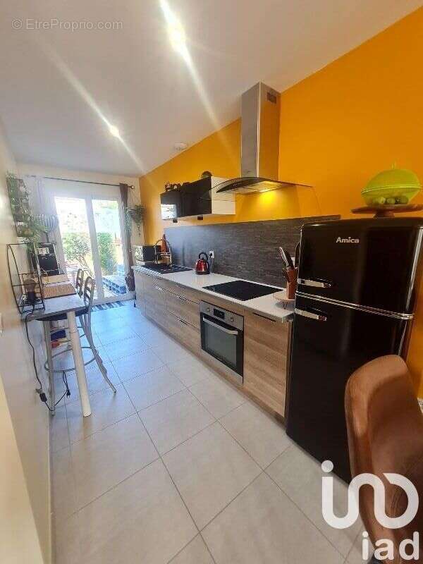 Photo 3 - Maison à ORTAFFA