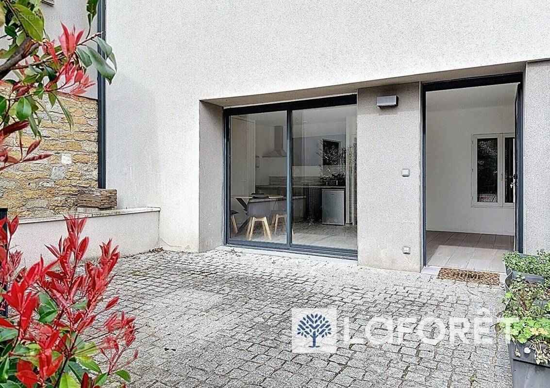 Appartement à SAINT-DIDIER-AU-MONT-D'OR