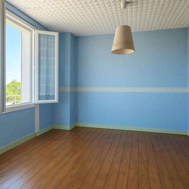 Maison à FERE-EN-TARDENOIS