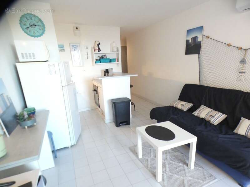 Appartement à AGDE