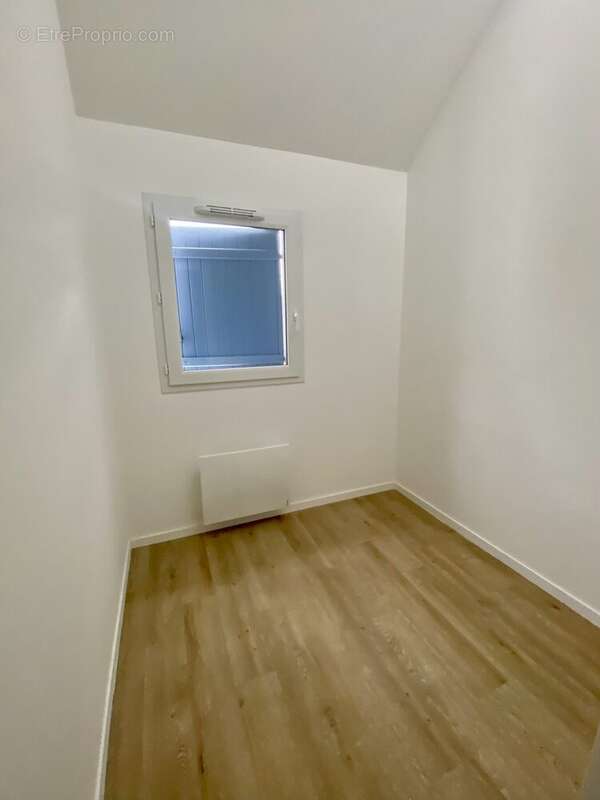 Appartement à GROIX