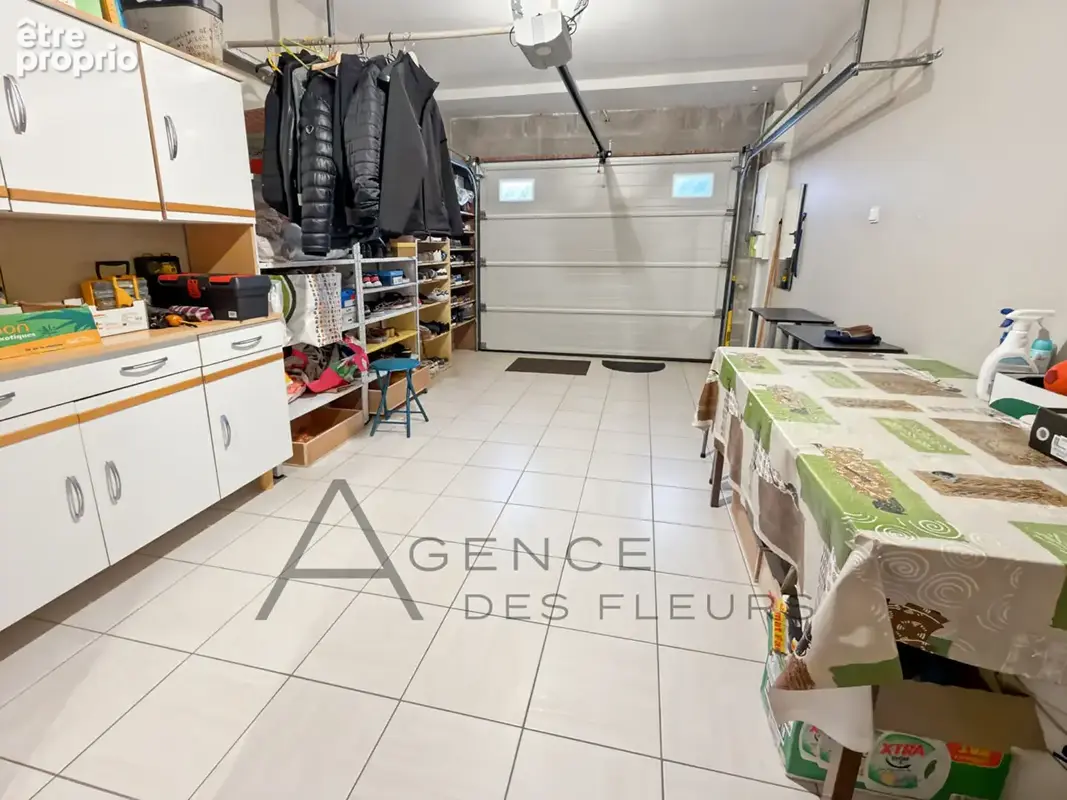 Maison de 2011 - photo 15