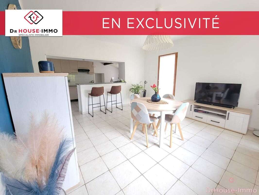 Maison 176 m² à Venansault  - photo 3