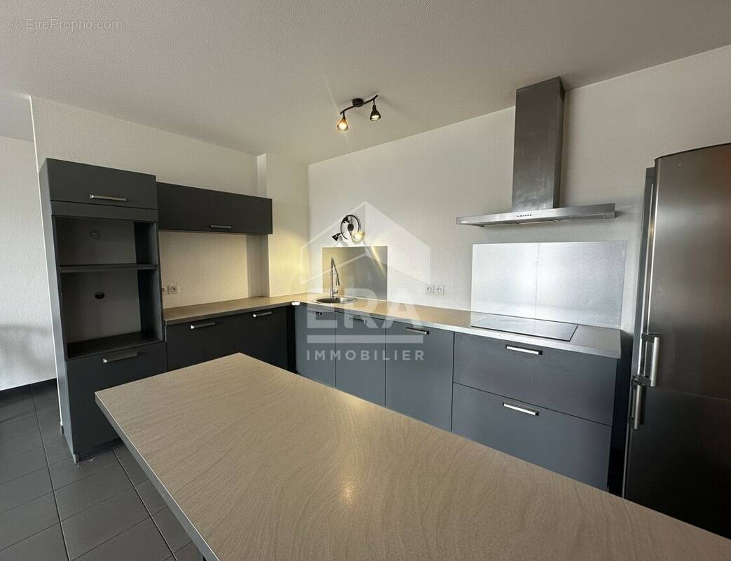 Appartement à BASTIA