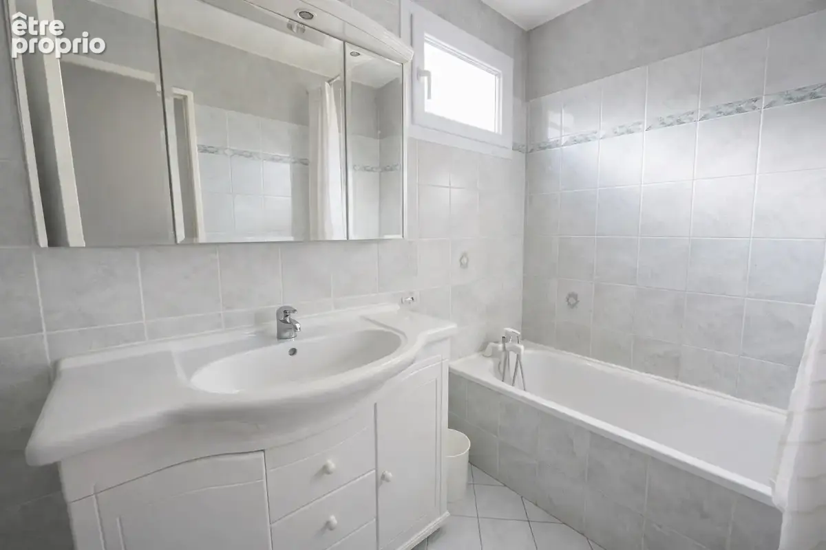 Maison plain pied st pierre les elbeuf - 5 pièce(s) - 120 m2 - photo 7