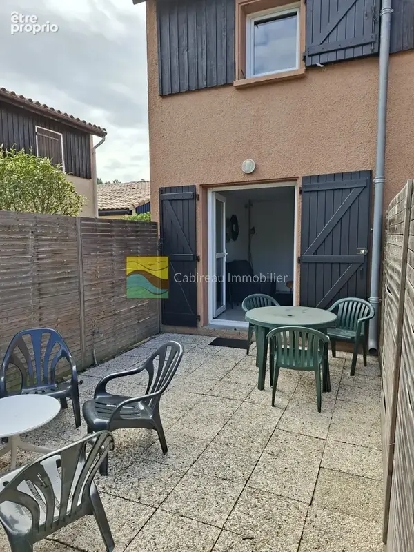 Pavillon a etage - photo 8