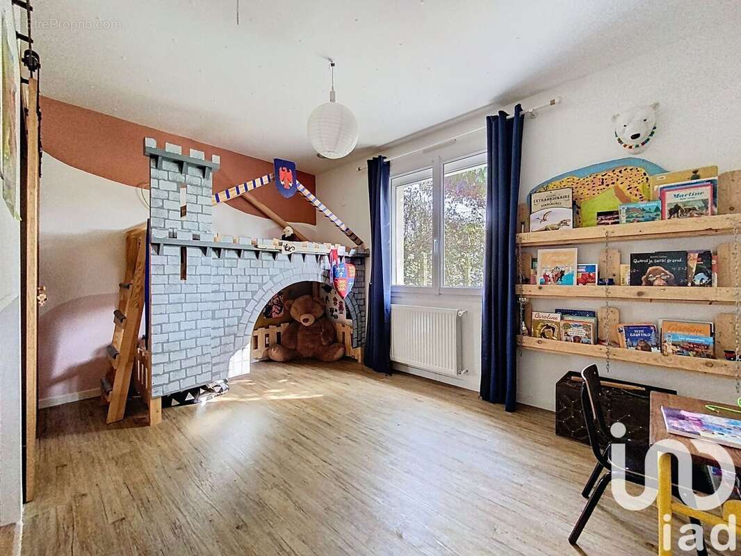 Photo 9 - Maison à VERTOU