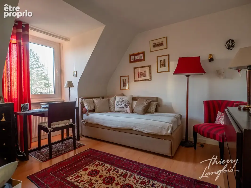 Maison d’architecte à proximité du centre de cysoing - photo 17