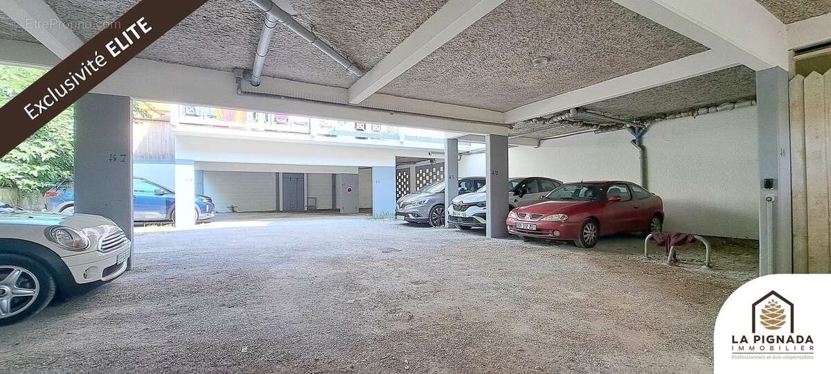 Appartement à ANDERNOS-LES-BAINS