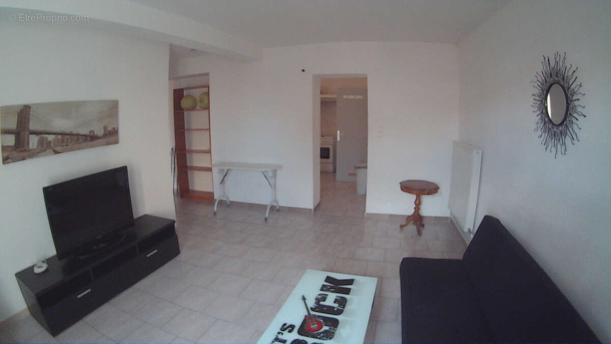 Appartement à ALES