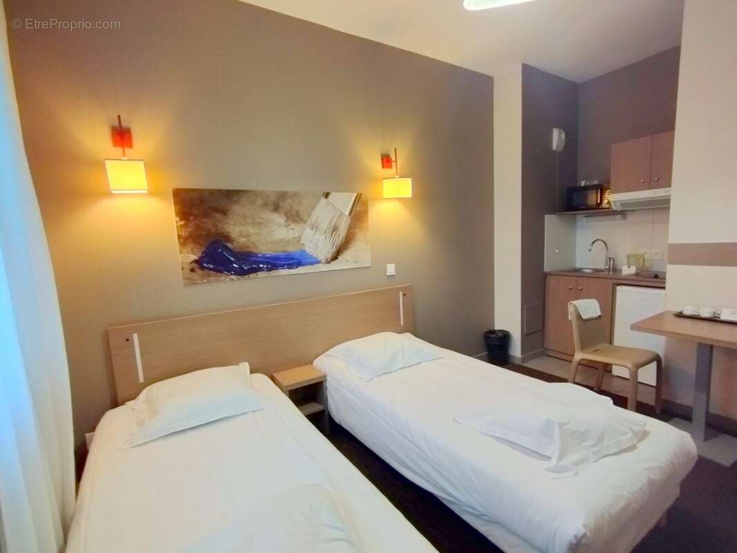 Appartement à ANNEMASSE