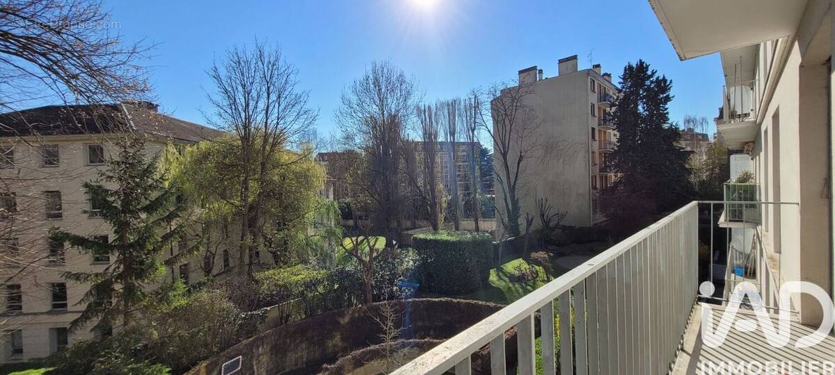 Photo 1 - Appartement à VERSAILLES