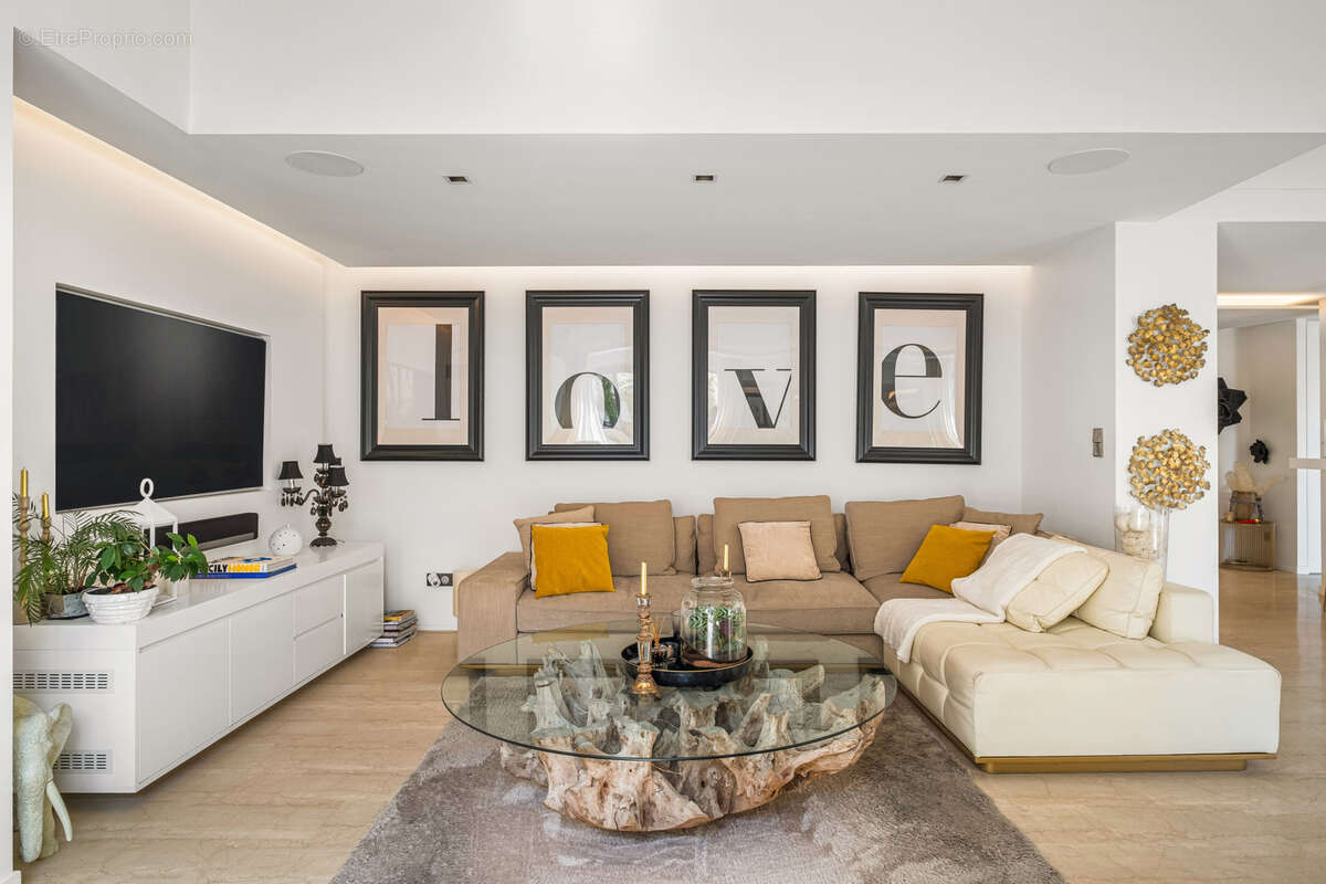 Appartement à LYON-4E