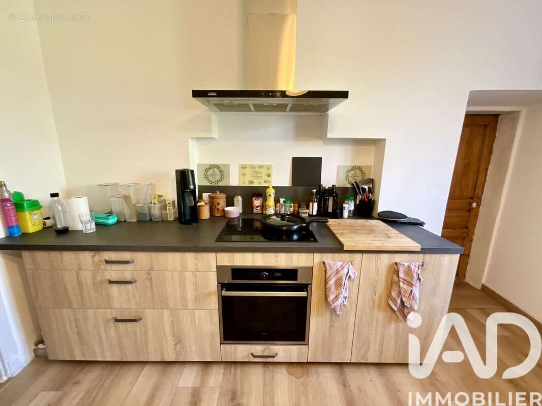 Photo 9 - Maison à VEZENOBRES