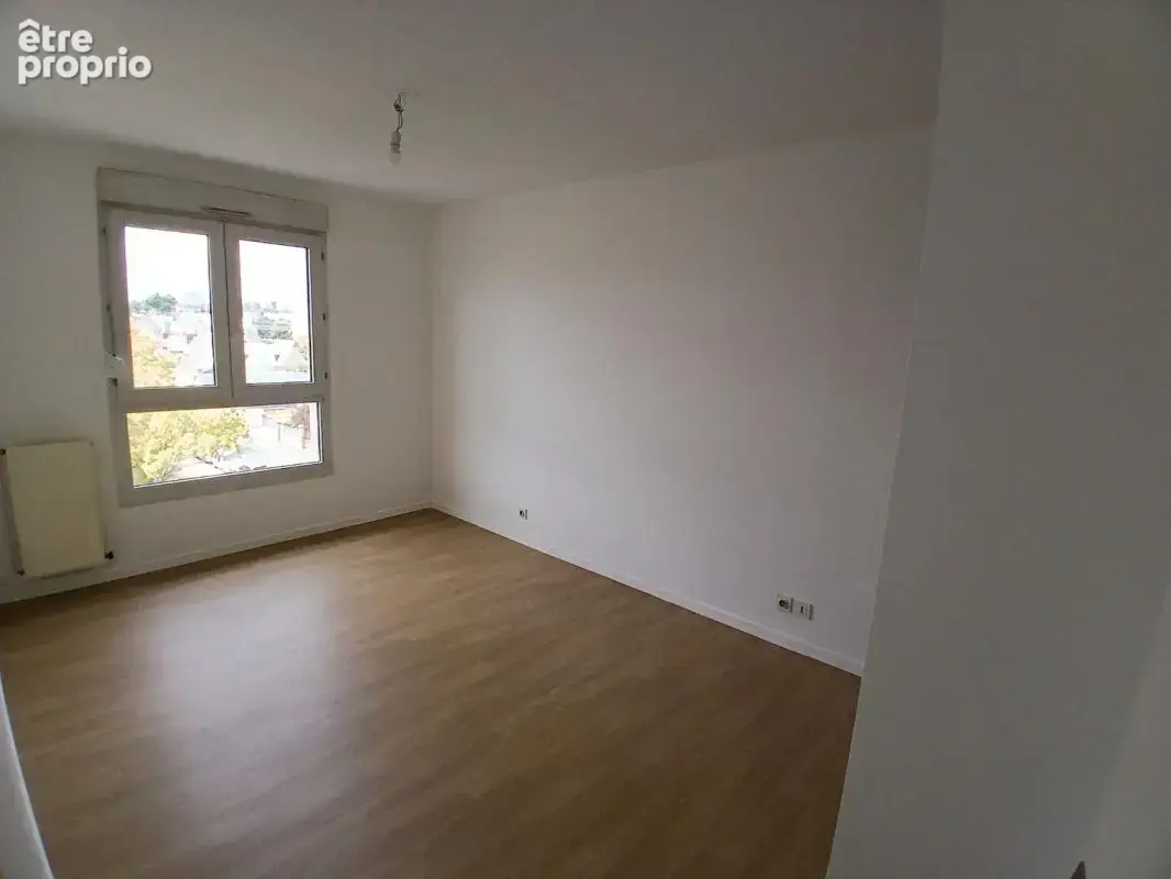Appartement T2 avec ascenseur proche gare Le Mans - photo 8