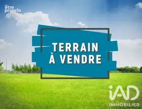 Photo 1 - Terrain à SAINT-JOSEPH