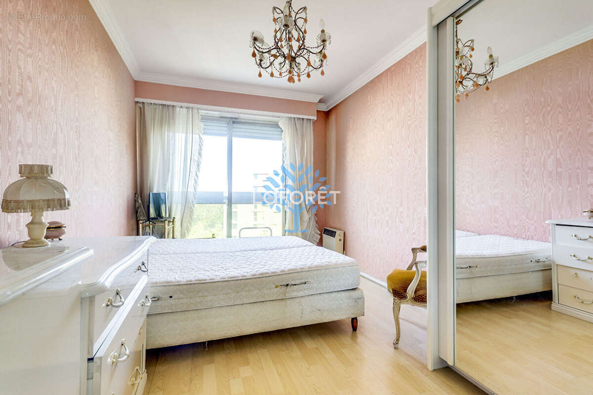 Appartement à PARIS-12E