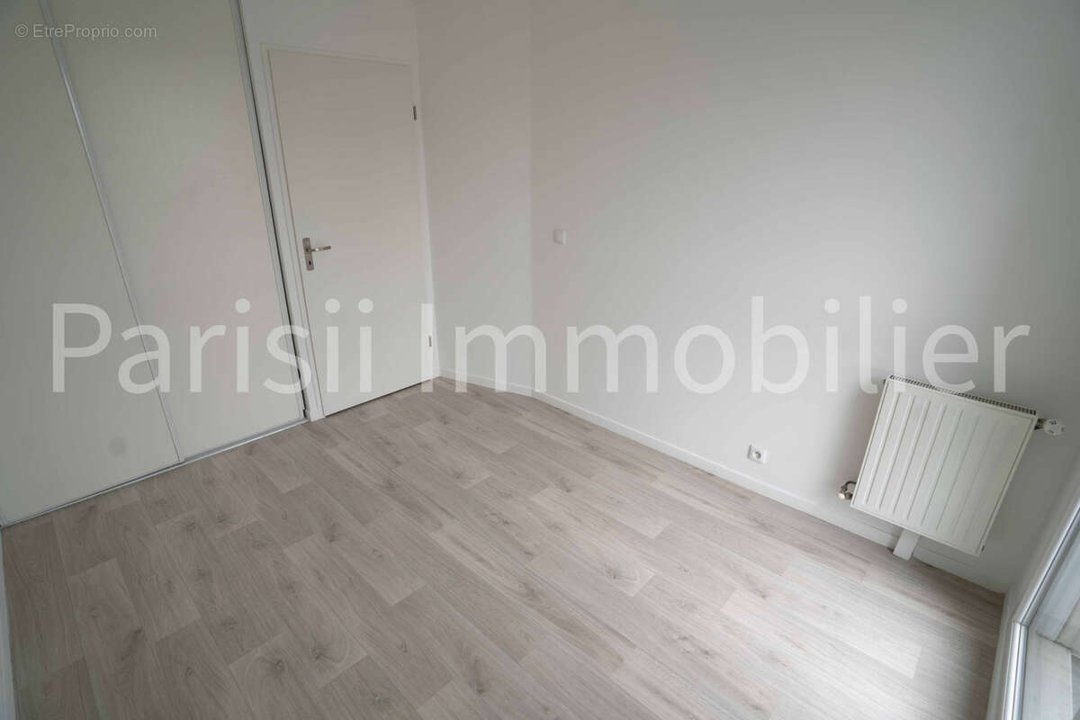 Appartement à FRANCONVILLE
