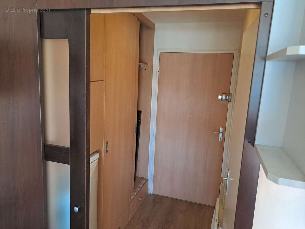 Appartement à LA GRANDE-MOTTE