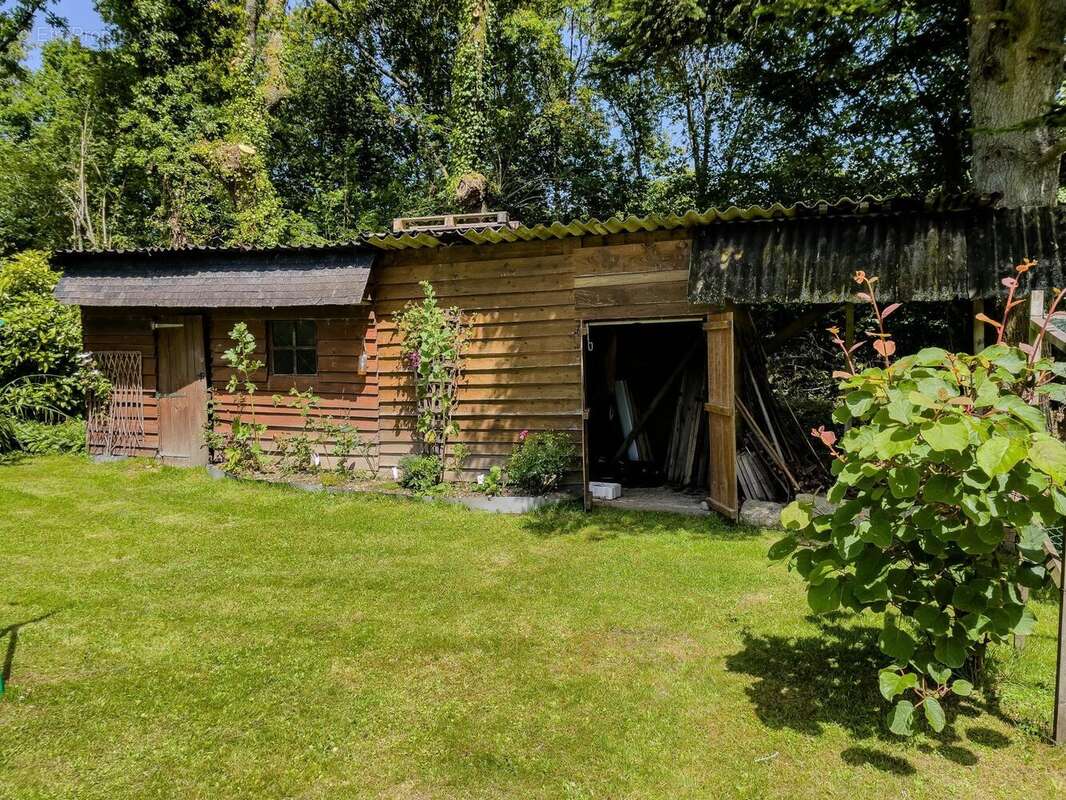 Photo 3 - Maison à BIGNAN
