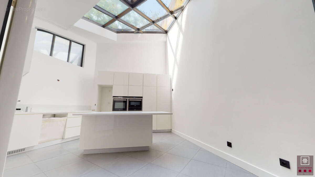 Appartement à LYON-7E