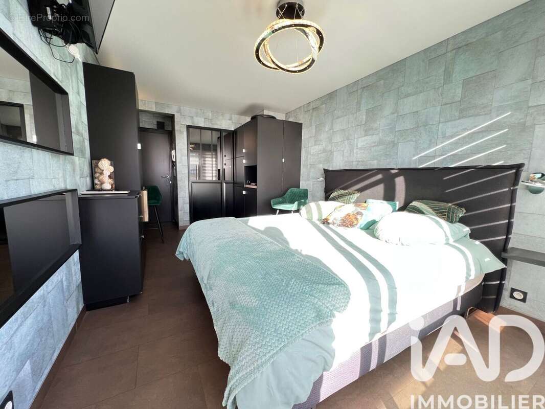 Photo 3 - Appartement à LES SABLES-D&#039;OLONNE