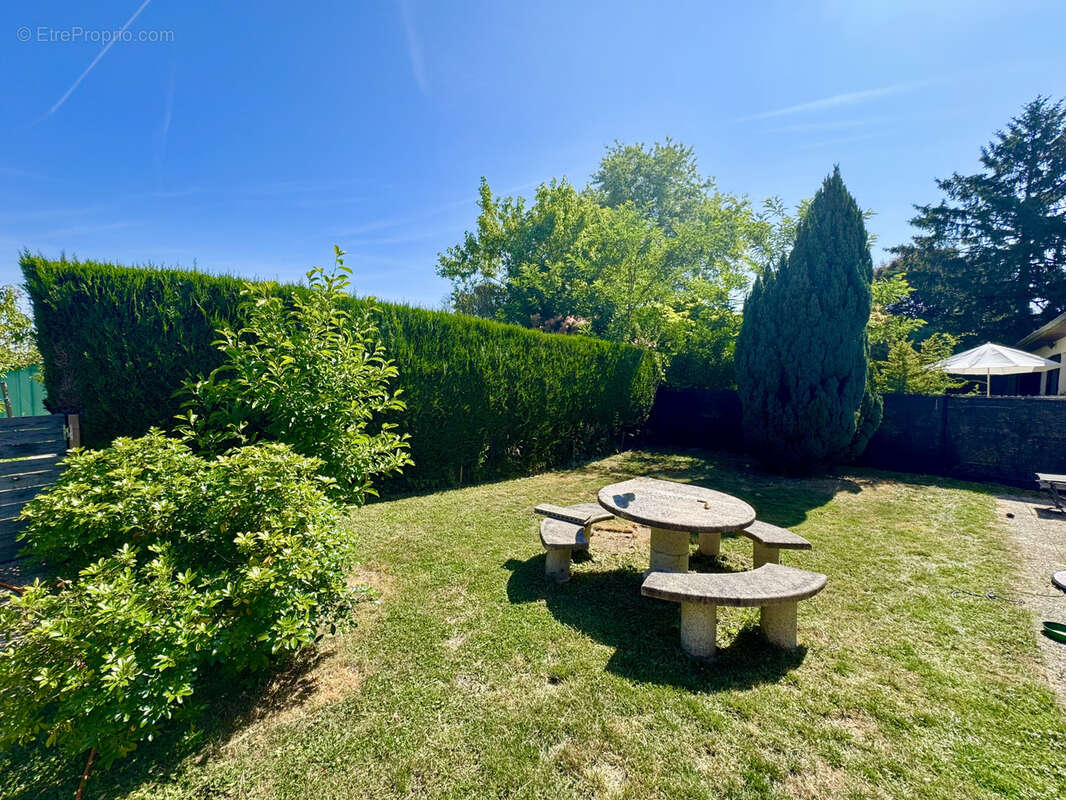 Maison à ATHEE-SUR-CHER