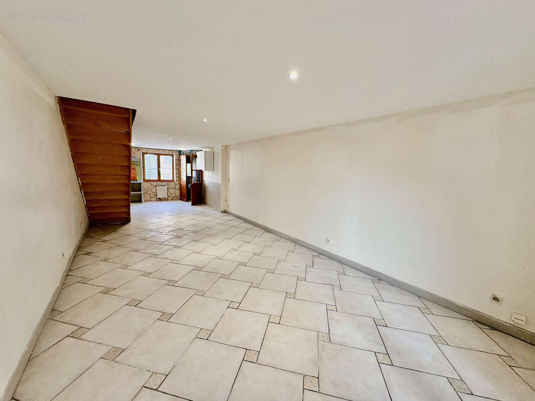 Maison à LA SEYNE-SUR-MER