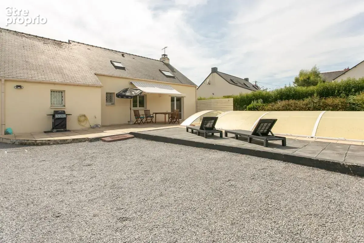 Maison 4 ch mesanger/nord ancenis - photo 17