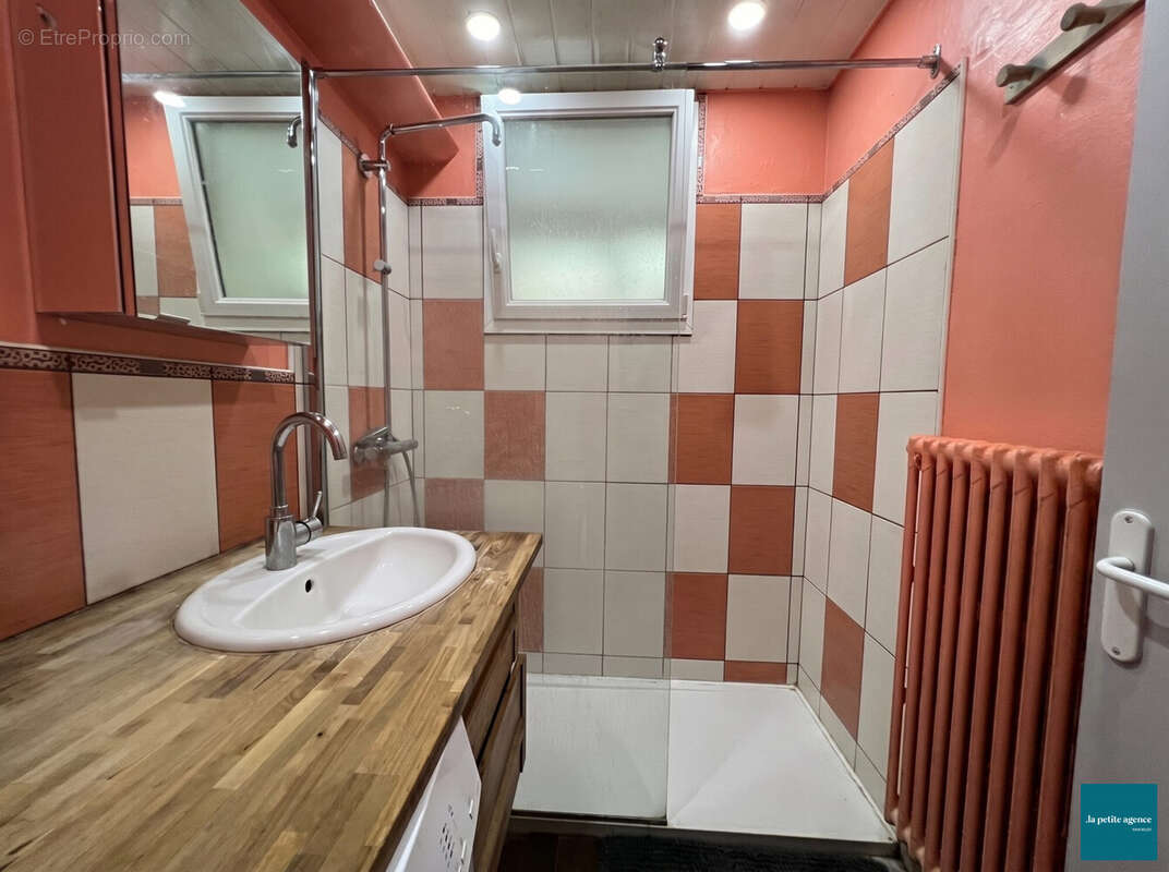 Appartement à CAEN